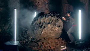 مسلسل Torchwood الموسم ١ الحلقة ٢