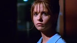 مسلسل Buffy the Vampire Slayer الموسم ١ الحلقة ١