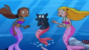 مسلسل Sabrina: The Animated Series الحلقة ٦٢