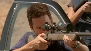 مسلسل Numb3rs الموسم ٣ الحلقة ٢
