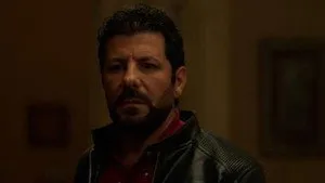 مسلسل ظُلم المصطبة الحلقة ٢
