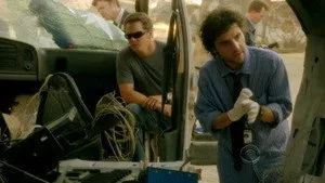 مسلسل Numb3rs الموسم ٦ الحلقة ٦