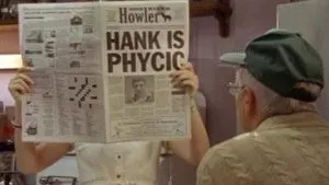 مسلسل Corner Gas الموسم ٣ الحلقة ٢