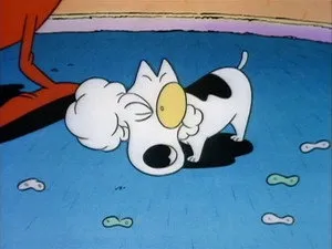 مسلسل Rocko's Modern Life الموسم ١ الحلقة ١٥