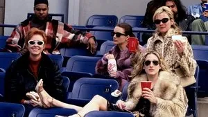 مسلسل Sex and the City الموسم ٢ الحلقة ١