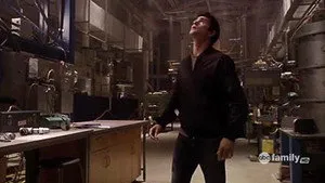 مسلسل Kyle XY الموسم ٣ الحلقة ١٠