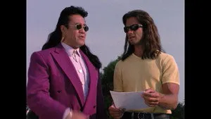 مسلسل Renegade الموسم ٥ الحلقة ٤