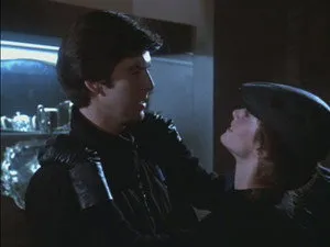 مسلسل Remington Steele الموسم ١ الحلقة ٥