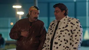 مسلسل اللعبة الموسم ٣ الحلقة ٢