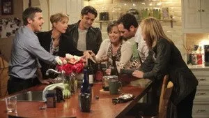 مسلسل Brothers and Sisters الموسم ٥ الحلقة ٦