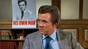مسلسل Columbo الموسم ٣ الحلقة ٣
