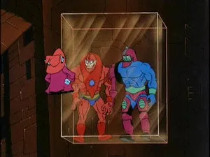 مسلسل He-Man and the Masters of the Universe الموسم ٢ الحلقة ٥٣