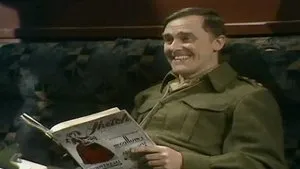مسلسل Dad's Army الموسم ٣ الحلقة ٤