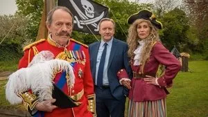 مسلسل Midsomer Murders الموسم ٢٢ الحلقة ٥