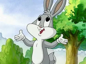 مسلسل Baby Looney Tunes الموسم ١ الحلقة ٤٨