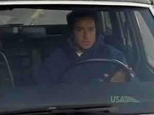 مسلسل Nash Bridges الموسم ٥ الحلقة ١١