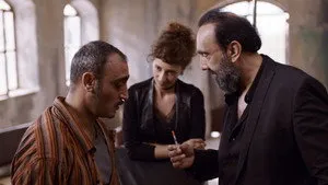 مسلسل لا حكم عليه الحلقة ١١