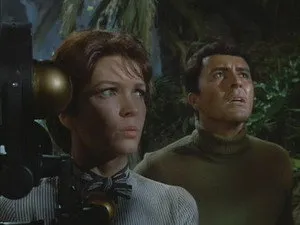مسلسل The Time Tunnel الحلقة ٦