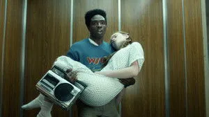 مسلسل Stranger Things الموسم ٥ الحلقة ٦