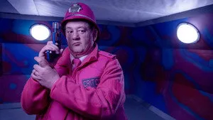 مسلسل Red Dwarf الموسم ١٢ الحلقة ٣