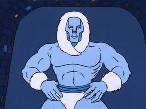 مسلسل He-Man and the Masters of the Universe الموسم ٢ الحلقة ١٤