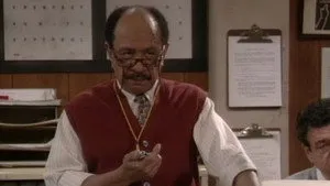 مسلسل Martin الموسم ٤ الحلقة ٢٥