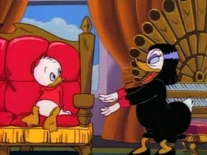 مسلسل قصص بطوطية الموسم ١ الحلقة ٦