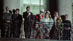 مسلسل Monty Python's Flying Circus الموسم ٢ الحلقة ٦