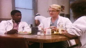 مسلسل St. Elsewhere الموسم ٣ الحلقة ٨