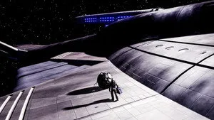 مسلسل Star Trek: Enterprise الموسم ٢ الحلقة ٣