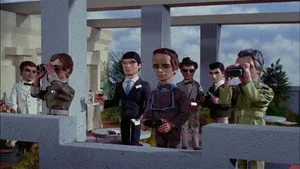 مسلسل نسور الرعد الموسم ٢ الحلقة ٣